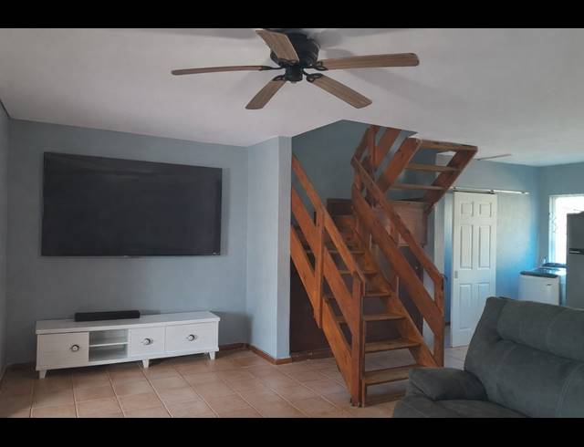 3 BEDROOM DUPLEX FOR SALE IN BLUFF